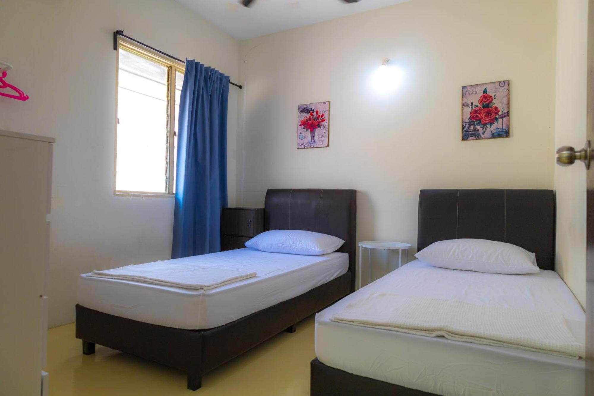 Adno Homestay Seroja#3Br#Batu Kawan#Bandar Cassia,Penang Simpang Ampat  Exterior photo