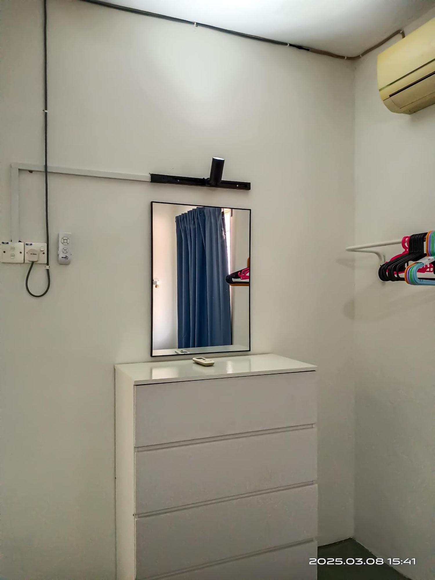 Adno Homestay Seroja#3Br#Batu Kawan#Bandar Cassia,Penang Simpang Ampat  Exterior photo